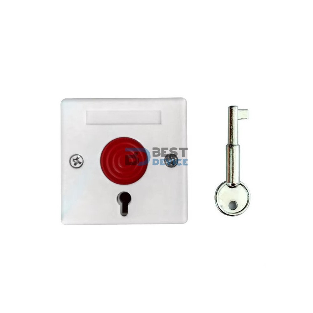 BOTON DE PANICO DAHUA ARD812 BOTON DE PANICO DAHUA ARD812
