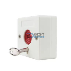 BOTON DE PANICO DAHUA ARD812