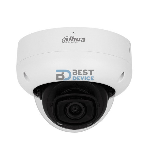 CÁMARA DAHUA IP HDBW5442RP-ASE DOMO WIZ 4MP 2.8MM 50M