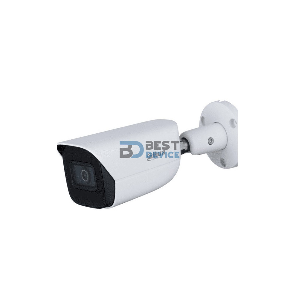 CÁMARA DAHUA IP HFW3241E BULLET 2MP PERIMET.c/MIC 50M CÁMARA DAHUA IP HFW3241E BULLET 2MP PERIMET.c/MIC 50M