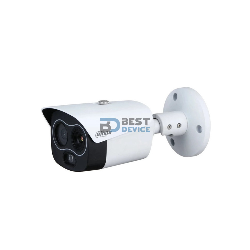 CÁMARA DAHUA TPC-BF1241 4MP IP67 AUDIO CÁMARA DAHUA TPC-BF1241 4MP IP67 AUDIO