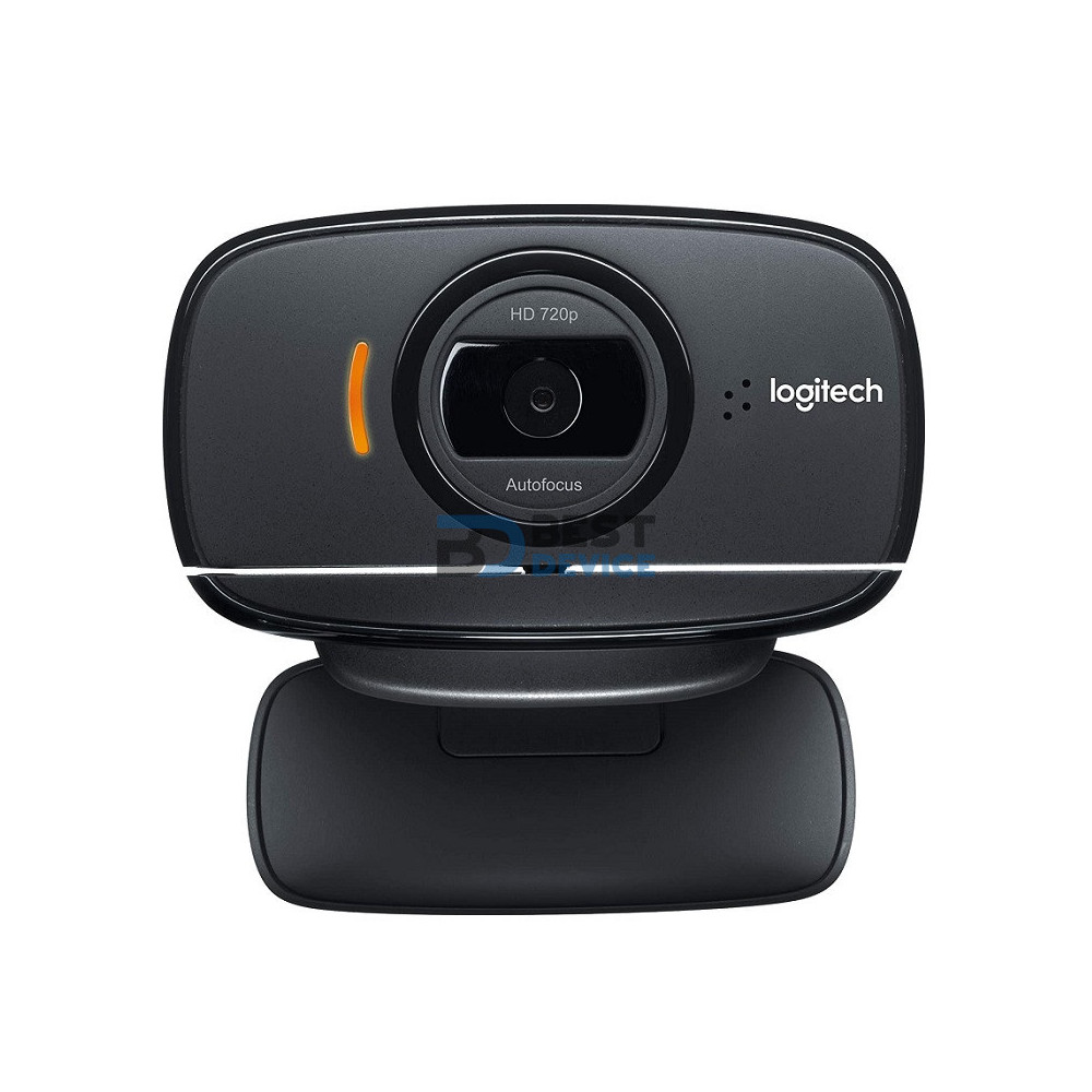 CÁMARA WEB LOGITECH B525 HD 960-000841 CÁMARA WEB LOGITECH B525 HD 960-000841