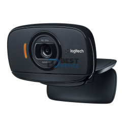 CÁMARA WEB LOGITECH B525 HD 960-000841