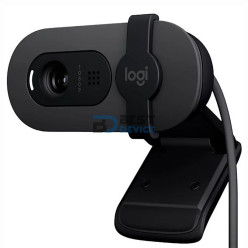 CÁMARA WEB LOGITECH 960-001586 BRIO 100