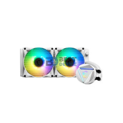 COOLER MSI MAG CORELIQUID 240R V2 WHITE