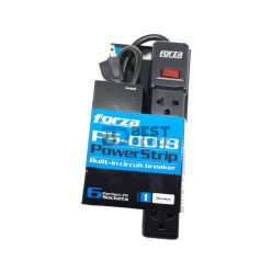 FILTRO DE LINEA DE PLASTICO FORZA
