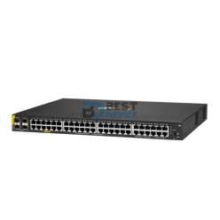 SWITCH HPE ARUBA 6100 48G POE 4SFP+ (JL675A)