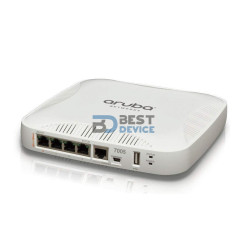 HPE ARUBA 7005 (RW) 16AP CONTROLLER (JW633A)