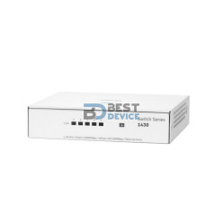 SWITCH HPE ARUBA ION 1430 5G (R8R44A)