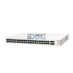 SWITCH HPE ARUBA ION 1830 48G 4SFP (JL814A)