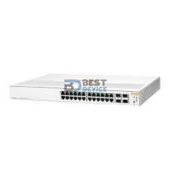 SWITCH HPE ARUBA INSTANT ON 1930 24G 4SFP+(JL682A)