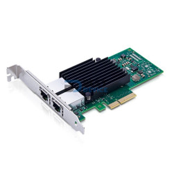 HPE ETHERNET 10GB 2P 562T ADPTR (817738-B21)