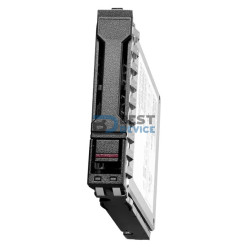 HPE HDD 960GB SATA RI SFF BC MV SSD (P40498-B21)