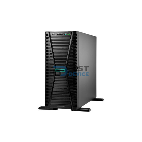 SERVIDOR HPE ML110 G11 3408U 1P 16G 4LFF 4TB P55534-001