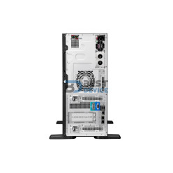 SERVIDOR HPE ML110 G11 3408U 1P 16G 4LFF 4TB P55534-001