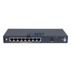 SWITCH HPE 1420 8G PoE+64W (JH330A?)