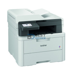 IMPRESORA BROTHER LASER DCP-L3560CDW MFP COLOR DUPLEX WIFI