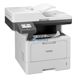 IMPRESORA BROTHER LASER DCP-L5660DN MULTIFUNCION