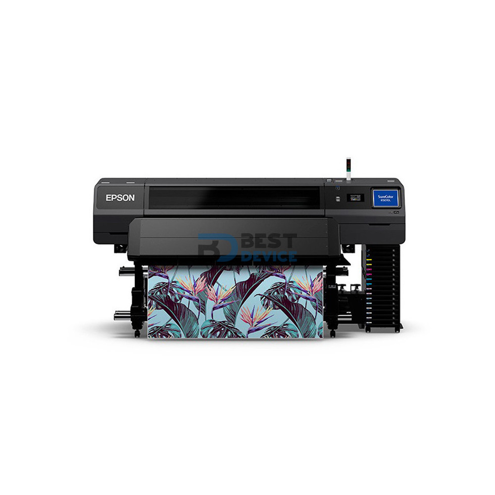 IMPRESORA EPSON SURECOLOR R5070L PRODUCTION EDITION IMPRESORA EPSON SURECOLOR R5070L PRODUCTION EDITION