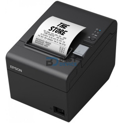 IMPRESORA EPSON TM-T20III-01 USB/SERIAL