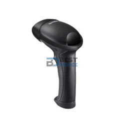 LECTOR UNITECH MS842P 1D/2D WIR