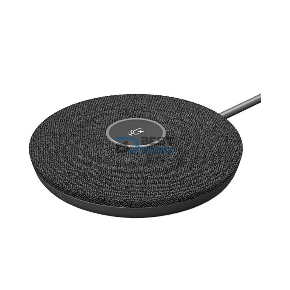 MICRO LOGITECH VC 989-000430 RALLY MIC POD MICRO LOGITECH VC 989-000430 RALLY MIC POD
