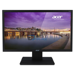 MONITOR ACER 24" V246HQL BID HDMI+VGA-DVI