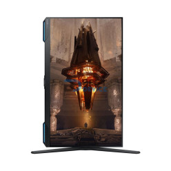 MONITOR GAMER SAMSUNG 28" LS28BG702ENXGO 4K UHD IPS 144HZ