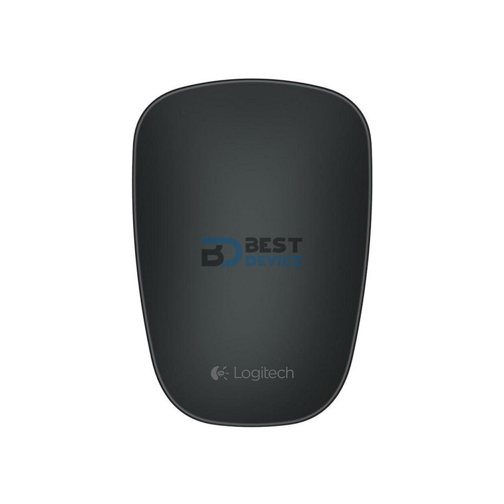 MOUSE LOGITECH 910-003831 T630 TOUCH MOUSE LOGITECH 910-003831 T630 TOUCH