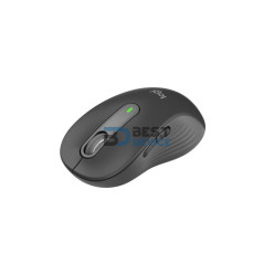 MOUSE LOGITECH 910-006231 M650L SIGNATURE WIR GRAFITO