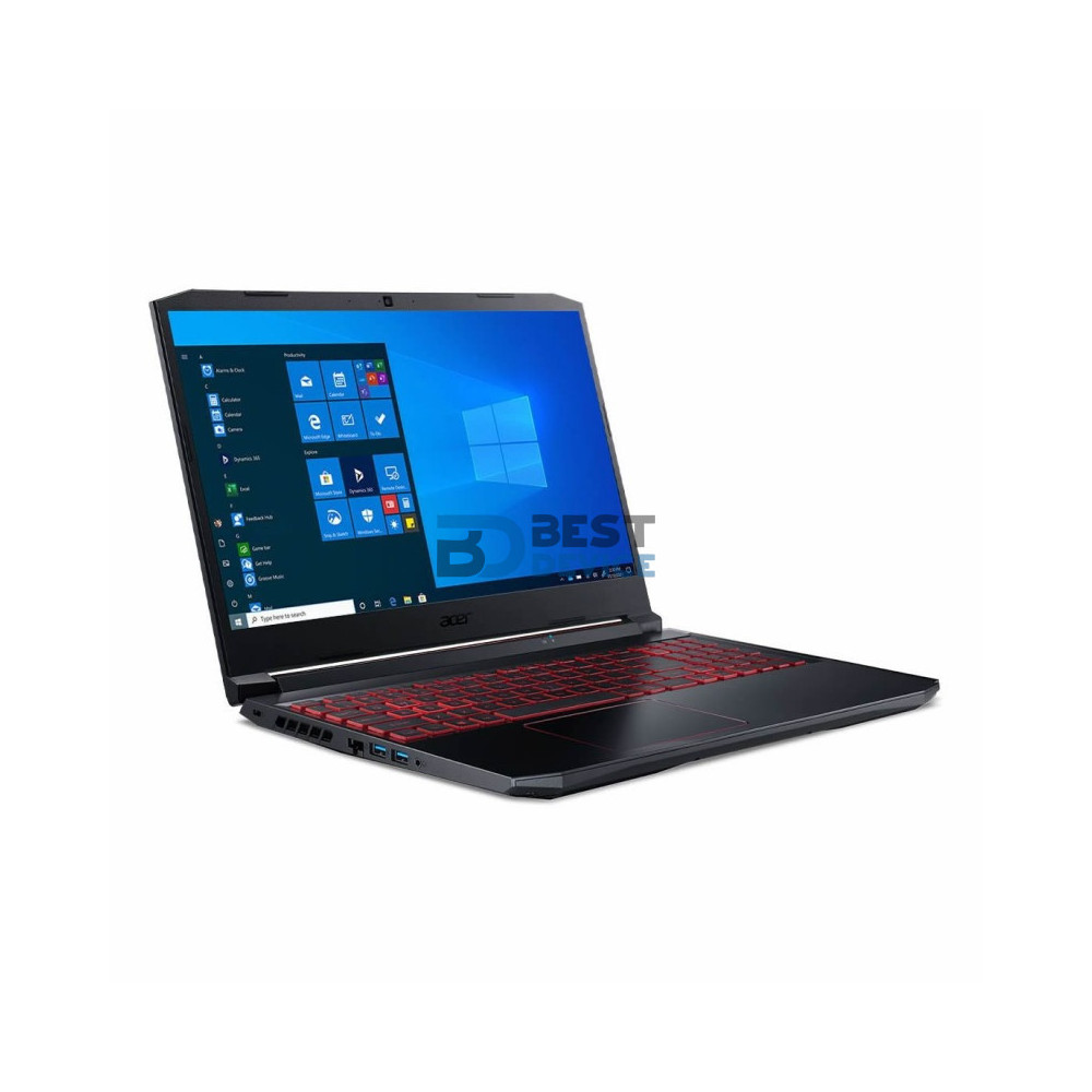NOTEBOOK ACER CI5 AN515-55-51YS/15/8/256+1T/16504G/W10 NOTEBOOK ACER CI5 AN515-55-51YS/15/8/256+1T/16504G/W10