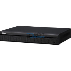 NVR DAHUA NVR2116-4KS3 16 CANALES 1080p 1HDD
