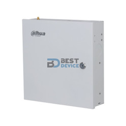 PANEL CONTROL ALARMA DAHUA ARC2008C-V3