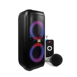 PARLANTE ARGOMTECH ARG-SP-4060BK RAVE 60W BT
