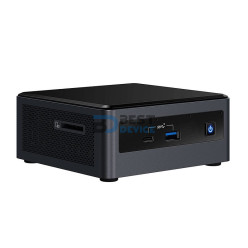 MINI PC INTEL NUC CI7 C10I7FNHN2