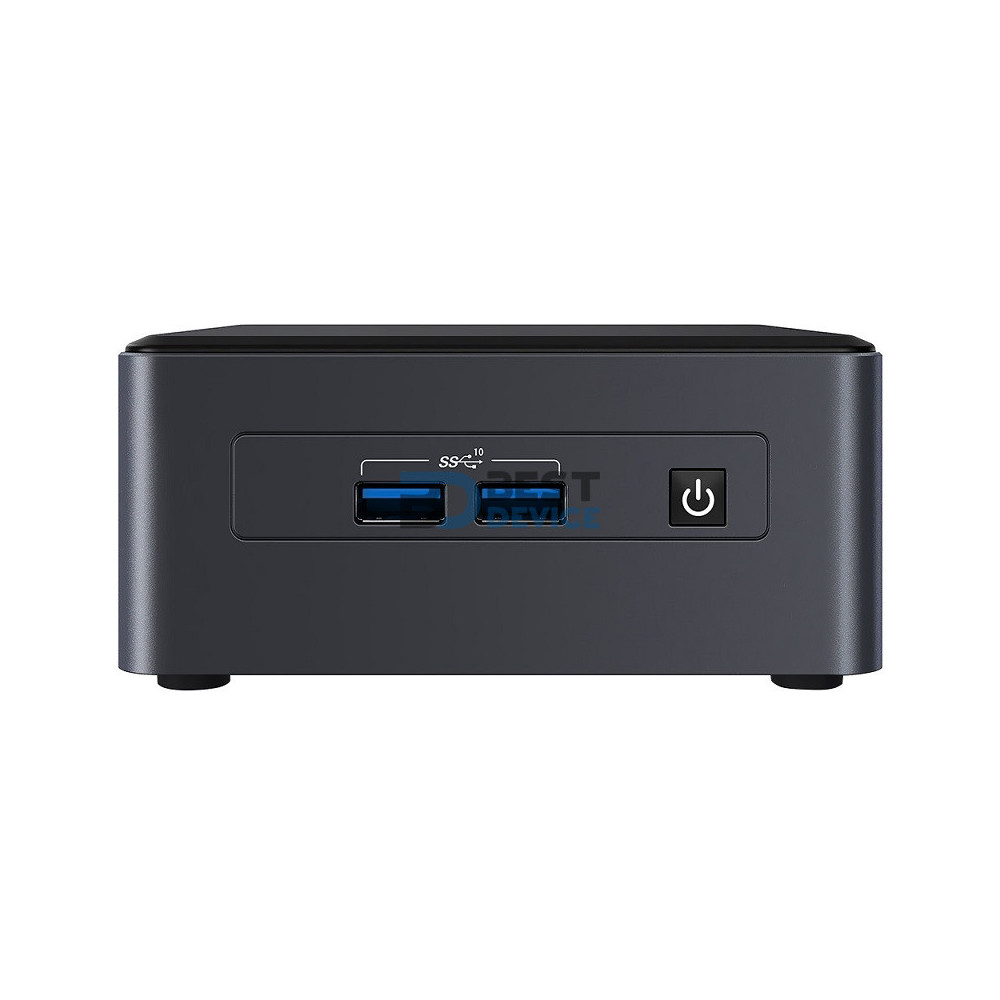 MINI PC INTEL NUC CI7 C11TNHI70001 11VA MINI PC INTEL NUC CI7 C11TNHI70001 11VA