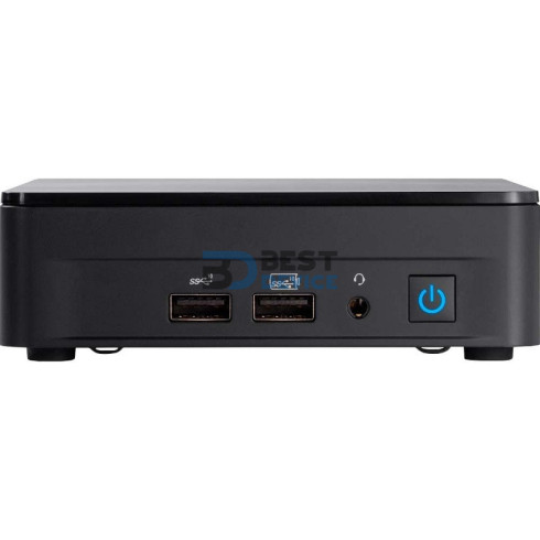 MINI PC INTEL NUC CI7 C12WSHI70001 12VA PRO