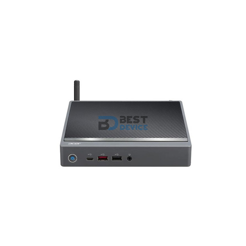 MINI PC ACER CI3 1305U/8GB/256GB/FREE DOS 13VA MINI PC ACER CI3 1305U/8GB/256GB/FREE DOS 13VA