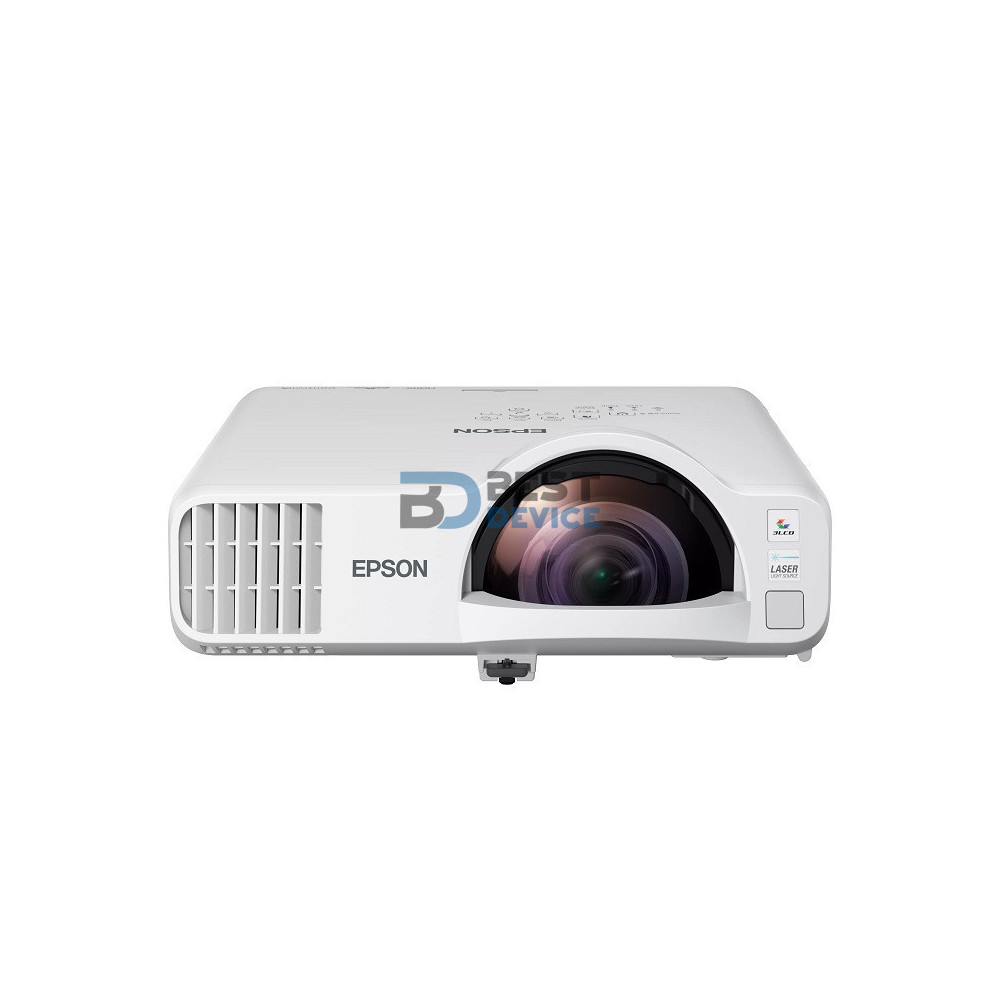 PROYECTOR EPSON LASER EB-L210SF 4000L FHD POWERLITE 3LCD PROYECTOR EPSON LASER EB-L210SF 4000L FHD POWERLITE 3LCD