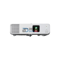 PROYECTOR EPSON POWERLITE L260F