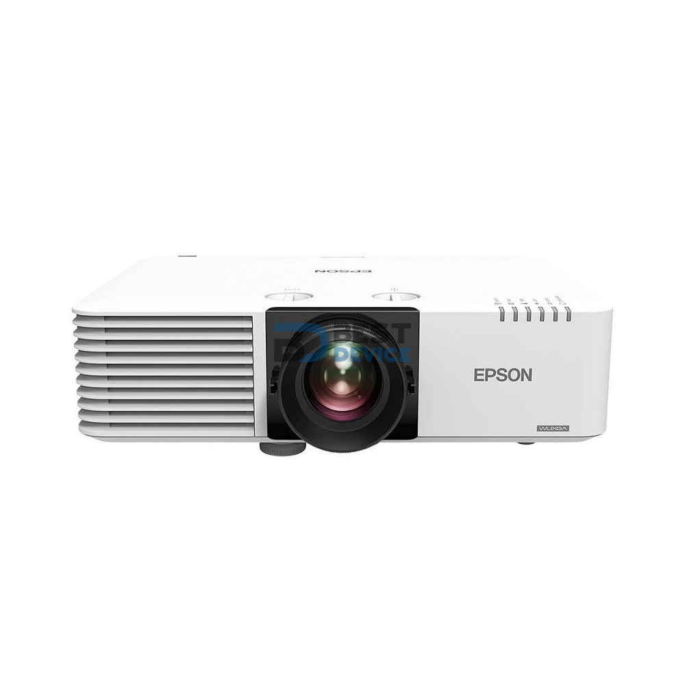 PROYECTOR EPSON POWERLITE L630U 6200 LUMENES PROYECTOR EPSON POWERLITE L630U 6200 LUMENES