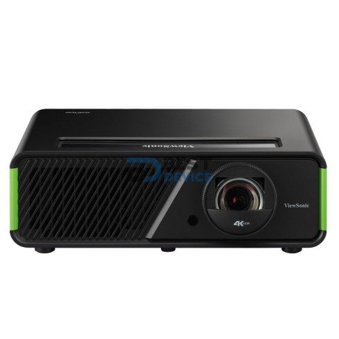 PROYECTOR VIEWSONIC X2-4K SMART LED