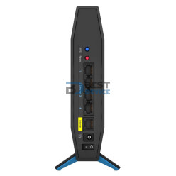 ROUTER LINKSYS AC1200 DUAL-BAND E5600 WIFI