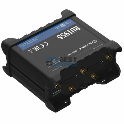 ROUTER CELULAR TELTONIKA RUT955 2SIM
