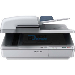 SCANNER EPSON WORKFORCE DS-7500 DOCUMEN