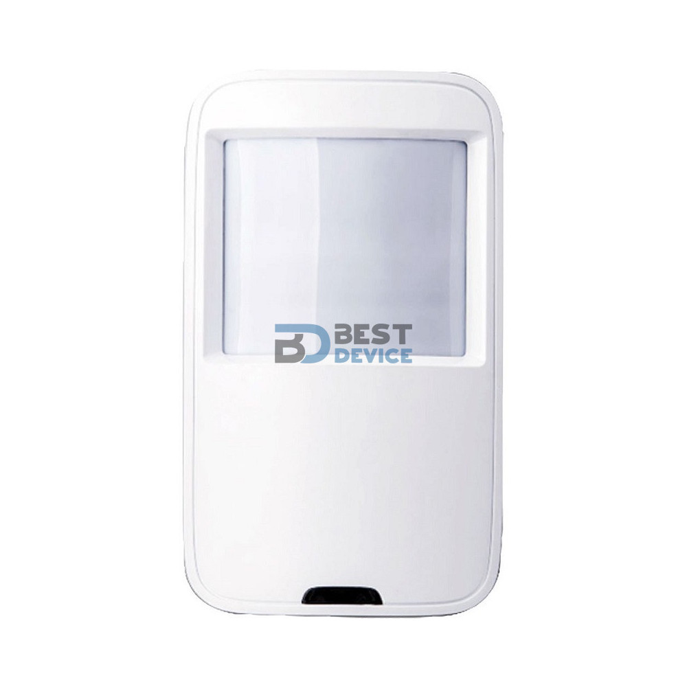 SENSOR INFRARROJO DAHUA 1231-W WIR ANTIPET SENSOR INFRARROJO DAHUA 1231-W WIR ANTIPET