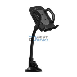 SOPORTE ARGOMTECH PARA CELULAR ARG-AC-0326 PARA AUTO