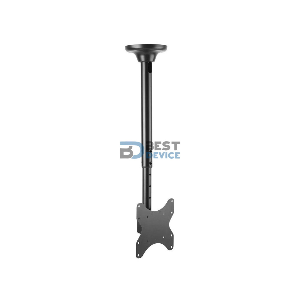 SOPORTE ARGOMTECH DE TECHO PARA TV 42" ARG-BR-1622 20x20