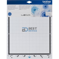 TAPETE BROTHER CADXMATLOW12 12X12 BAJA ADHERENCIA