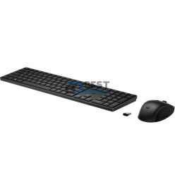 TECLADO HP 650 4R013AA WIR KIT